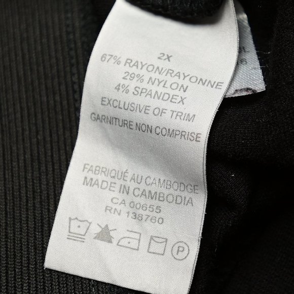 Penningtons Witty & Pretty pant - Picture 4 of 6